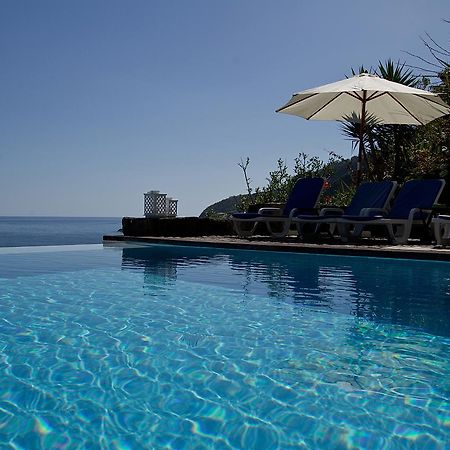 Casa De Pedra ξενώνας Ribeira Quente Εξωτερικό φωτογραφία