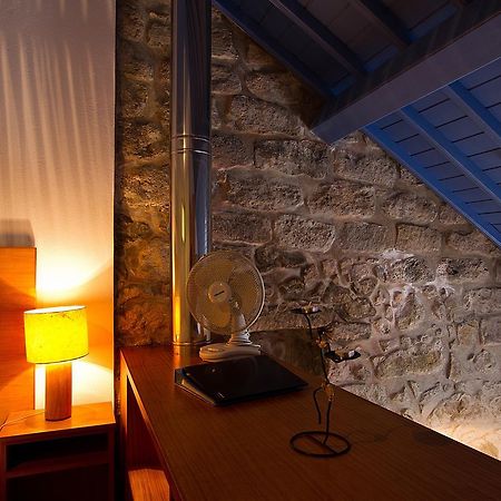 Casa De Pedra ξενώνας Ribeira Quente Εξωτερικό φωτογραφία