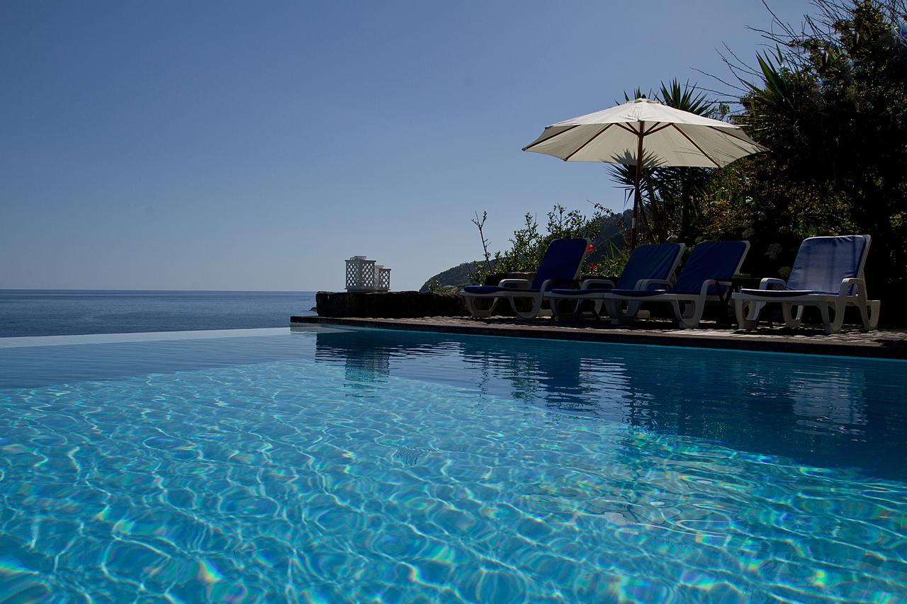 Casa De Pedra ξενώνας Ribeira Quente Εξωτερικό φωτογραφία
