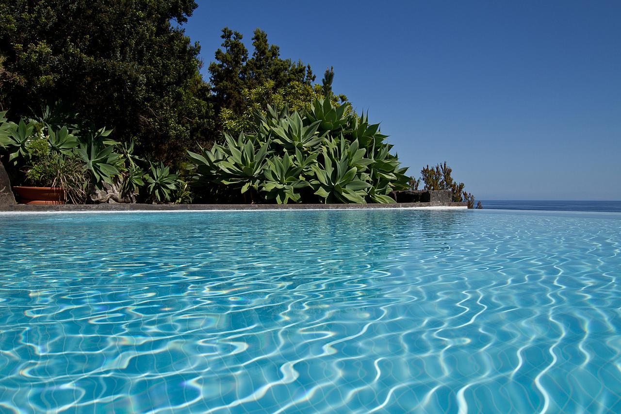 Casa De Pedra ξενώνας Ribeira Quente Εξωτερικό φωτογραφία