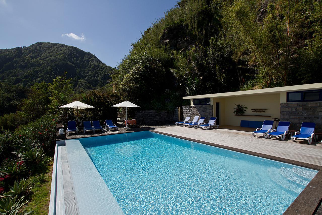 Casa De Pedra ξενώνας Ribeira Quente Εξωτερικό φωτογραφία