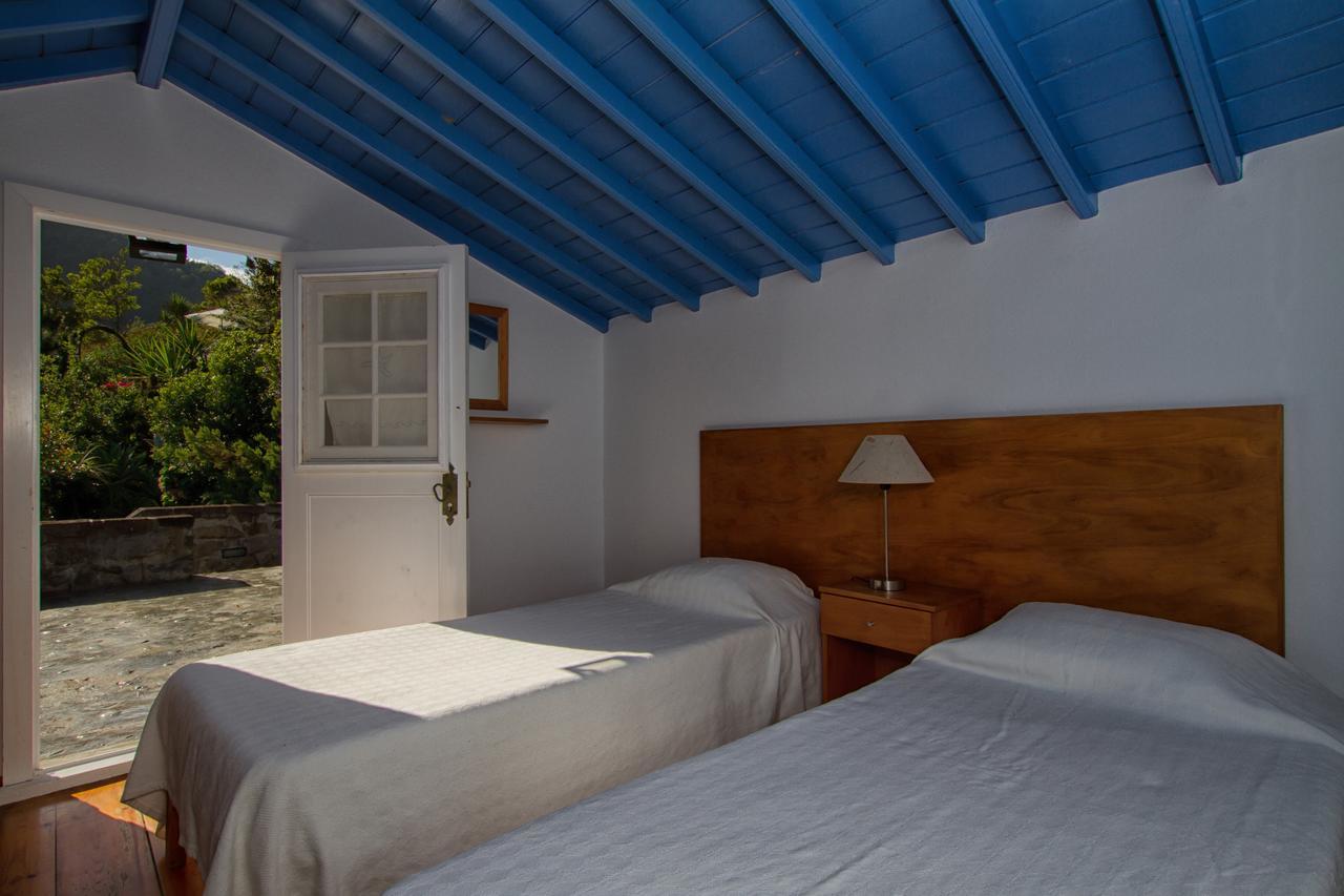 Casa De Pedra ξενώνας Ribeira Quente Εξωτερικό φωτογραφία